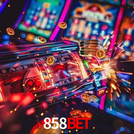 Mesa de Blackjack 858Bet