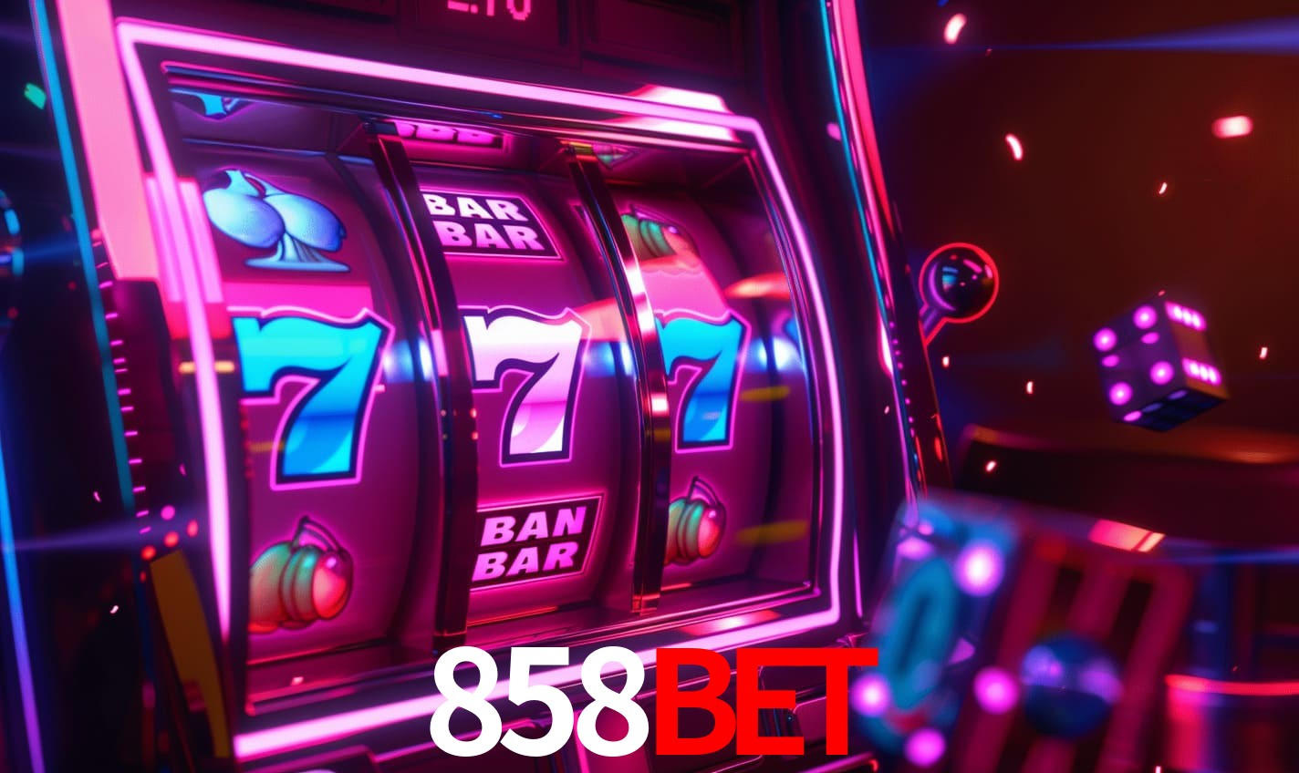 Desvendando o Mundo dos Jogos Virtuais na 858Bet