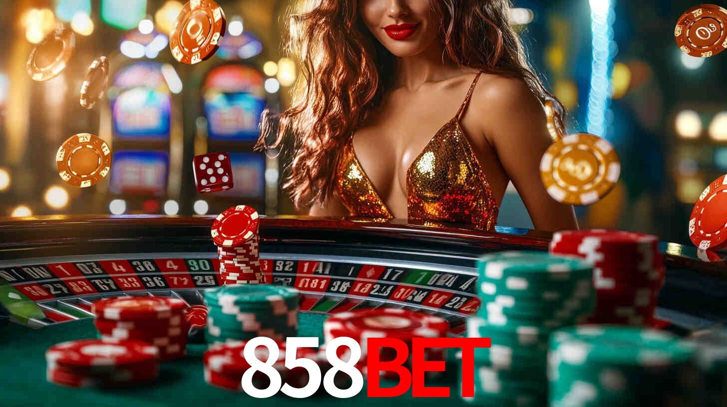 858Bet App Interface