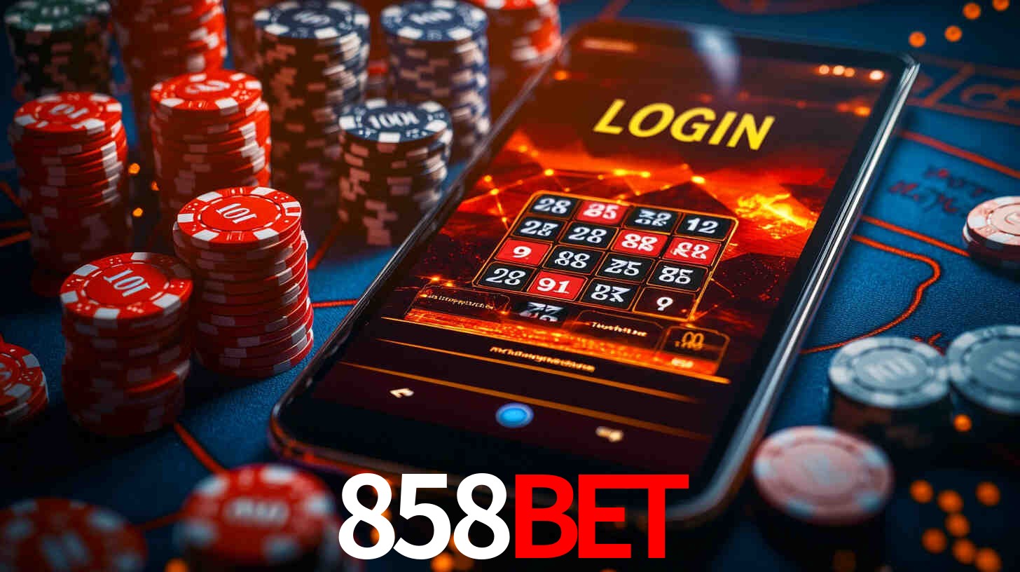 858Bet,858 Bet App