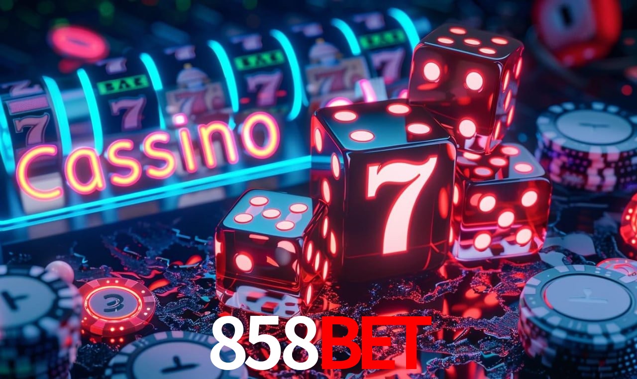 Tennis Betting 858Bet