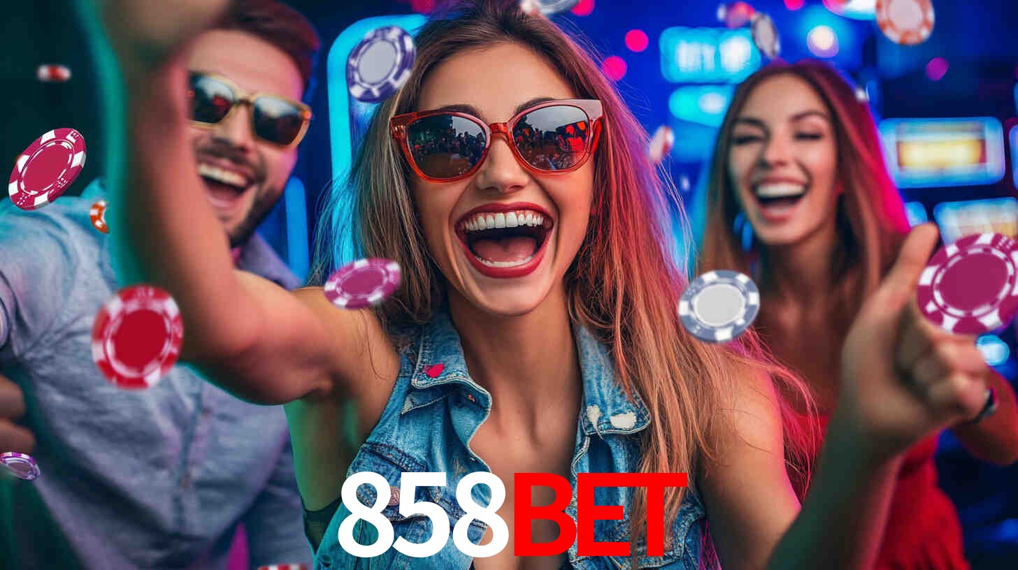 Explorando a Categoria de Eventos em Apostas na 858Bet
