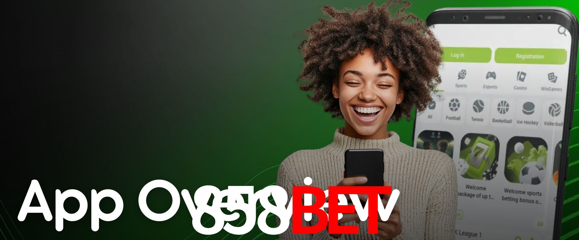 Quick Registration 858Bet