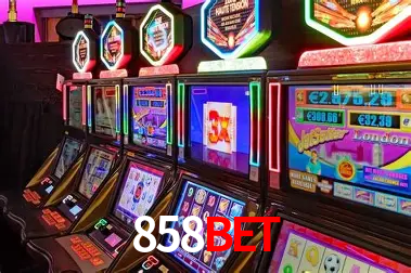 Desvendando o Mundo dos Jogos Virtuais na 858Bet