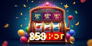 Ofertas Exclusivas 858Bet