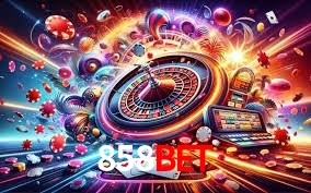 Estatísticas 858Bet