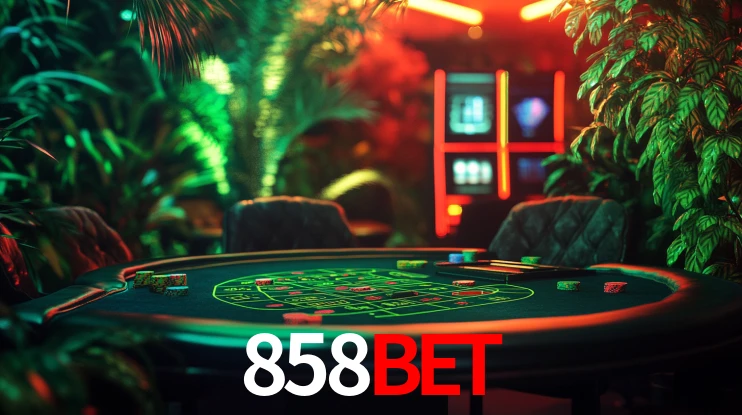 Programa VIP 858Bet