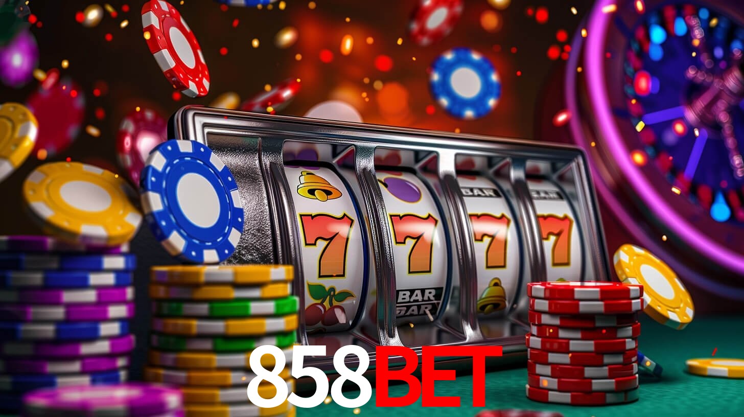 Torneios 858Bet