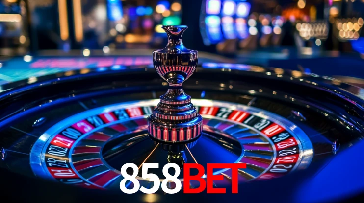 Experimente o Login Seguro Premium no 858Bet