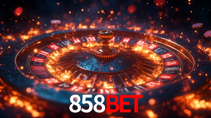 858Bet