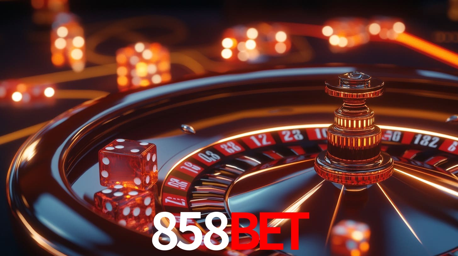 Bônus Generosos e Exclusivos no 858Bet para Você!