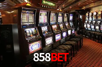 Desvendando o Mundo dos Jogos Virtuais na 858Bet