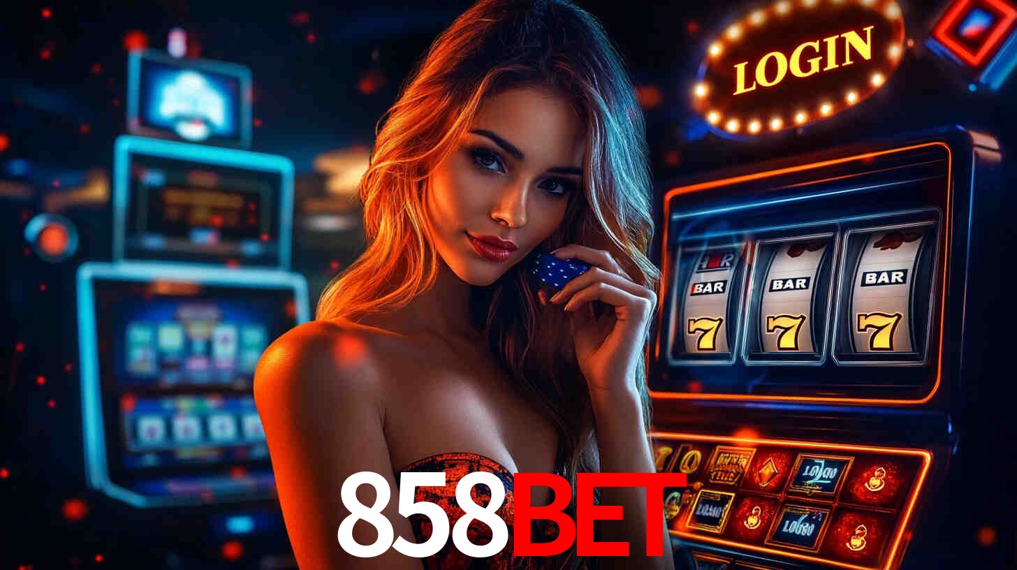 858Bet