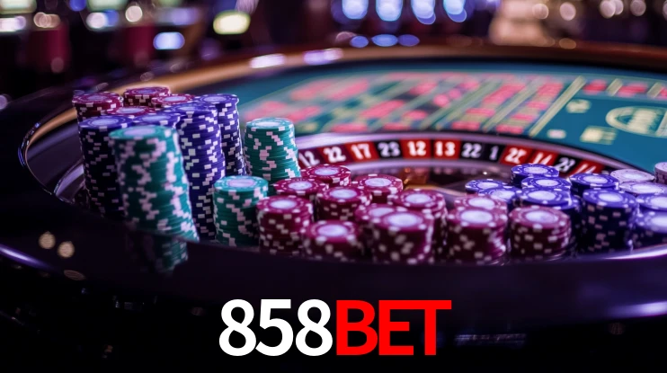 Daily Bonuses 858Bet