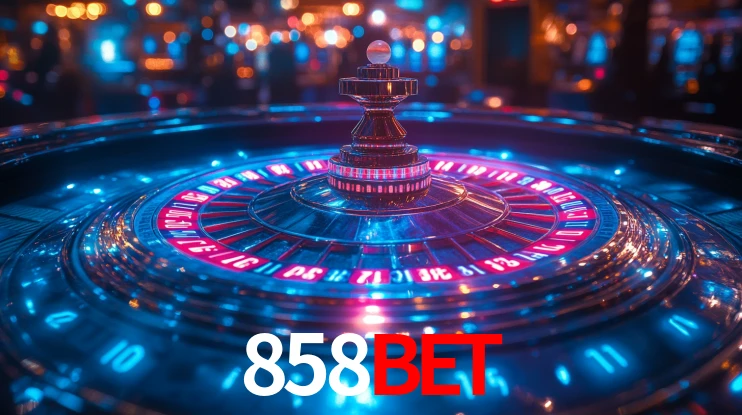 Explore as vantagens do 858Bet: serviço profissional e confiabilidade