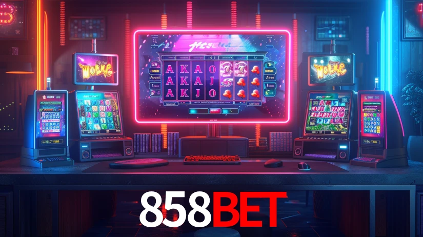 858Bet,858 Bet App