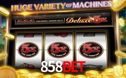 Desvendando o Mundo dos Jogos Virtuais na 858Bet