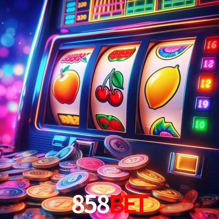 Estatísticas do Jogo 858Bet