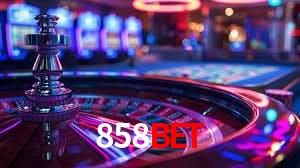 Recursos de Bônus 858Bet
