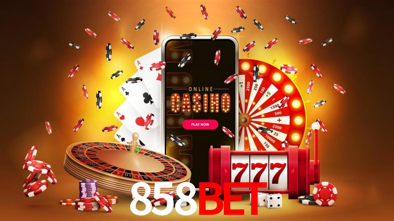 Descubra o Programa VIP da 858Bet: Vantagens Exclusivas para Jogadores