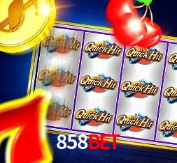 Apostas Esportivas na 858Bet: Um Guia Completo