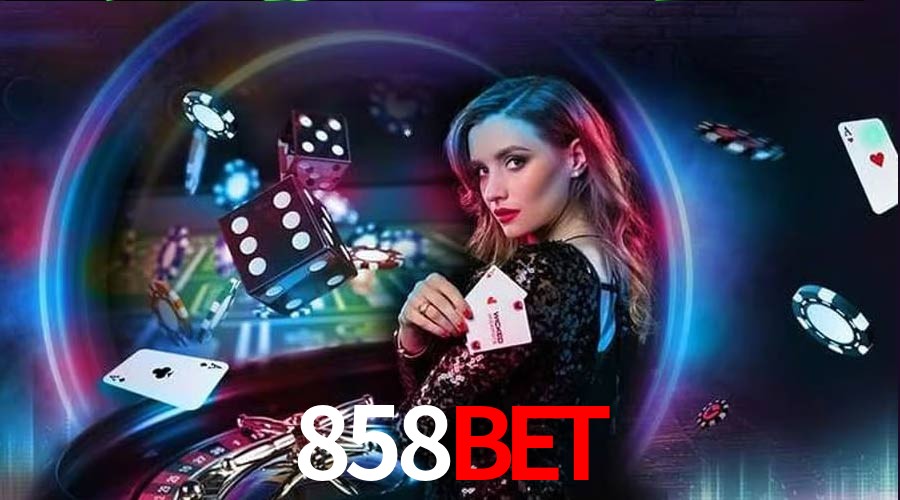 Games Directory 858Bet