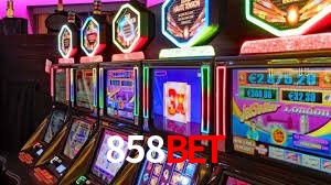 PIX Instantâneo 858Bet