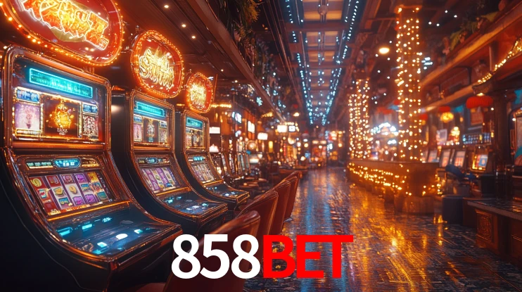 858Bet - Jackpot das Estrelas - 858 Bet App