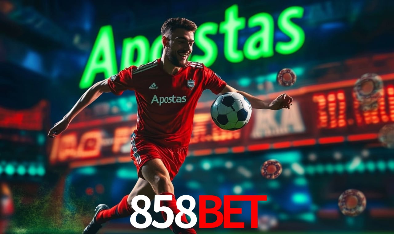 Jogos Exclusivos 858Bet