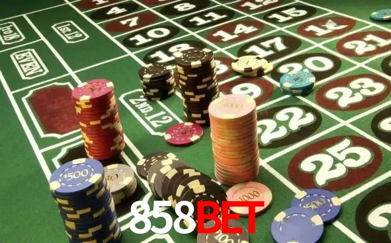 Login Seguro 858Bet