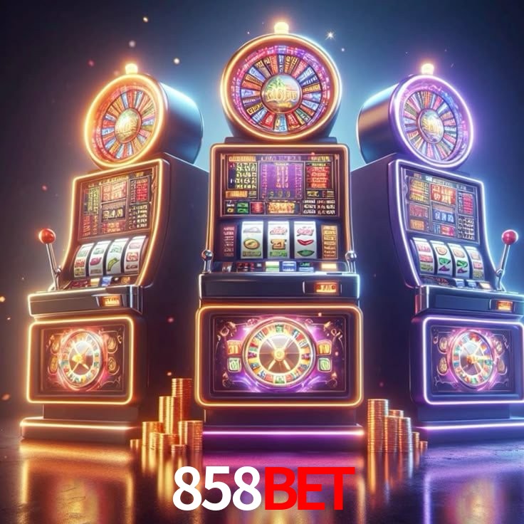 858Bet Login