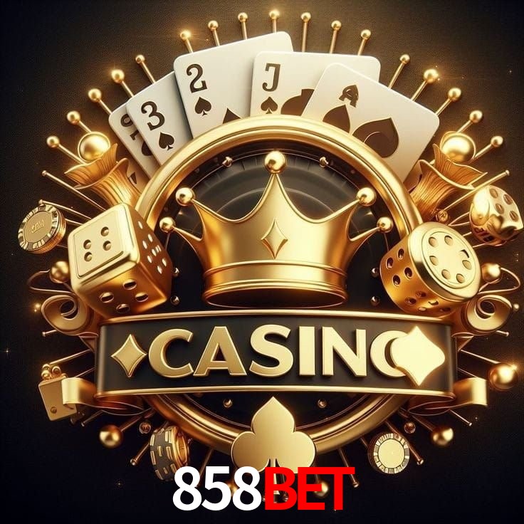 Casino Ao Vivo 858Bet