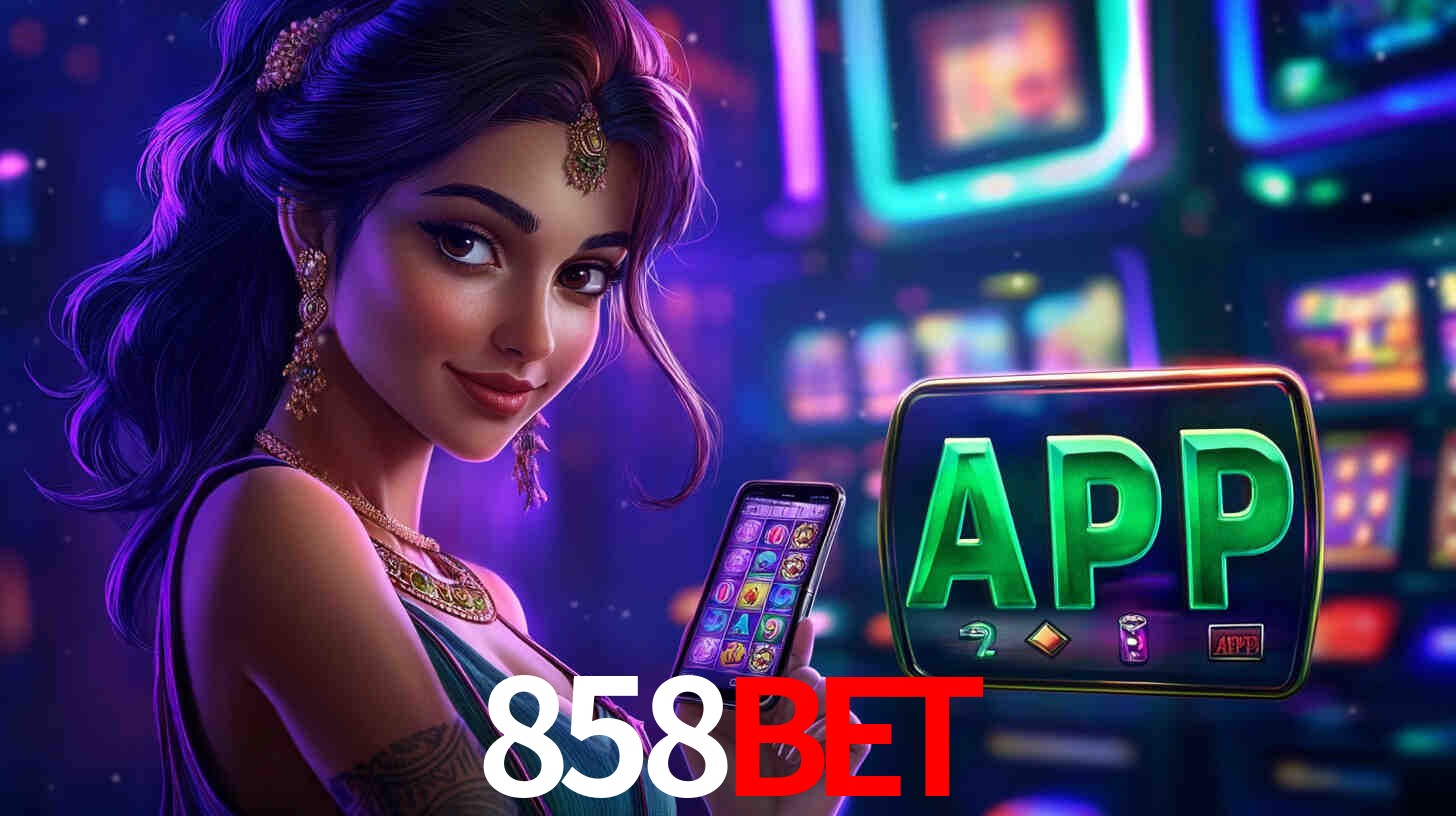 858Bet