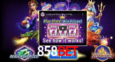 Descubra a Magia dos Jogos de Arcade no 858Bet
