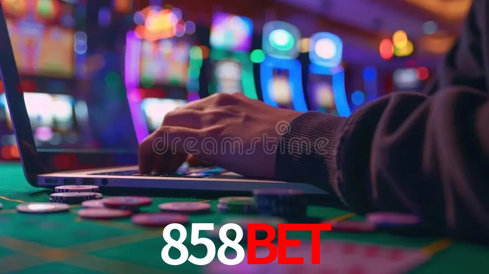 Bônus Diários 858Bet