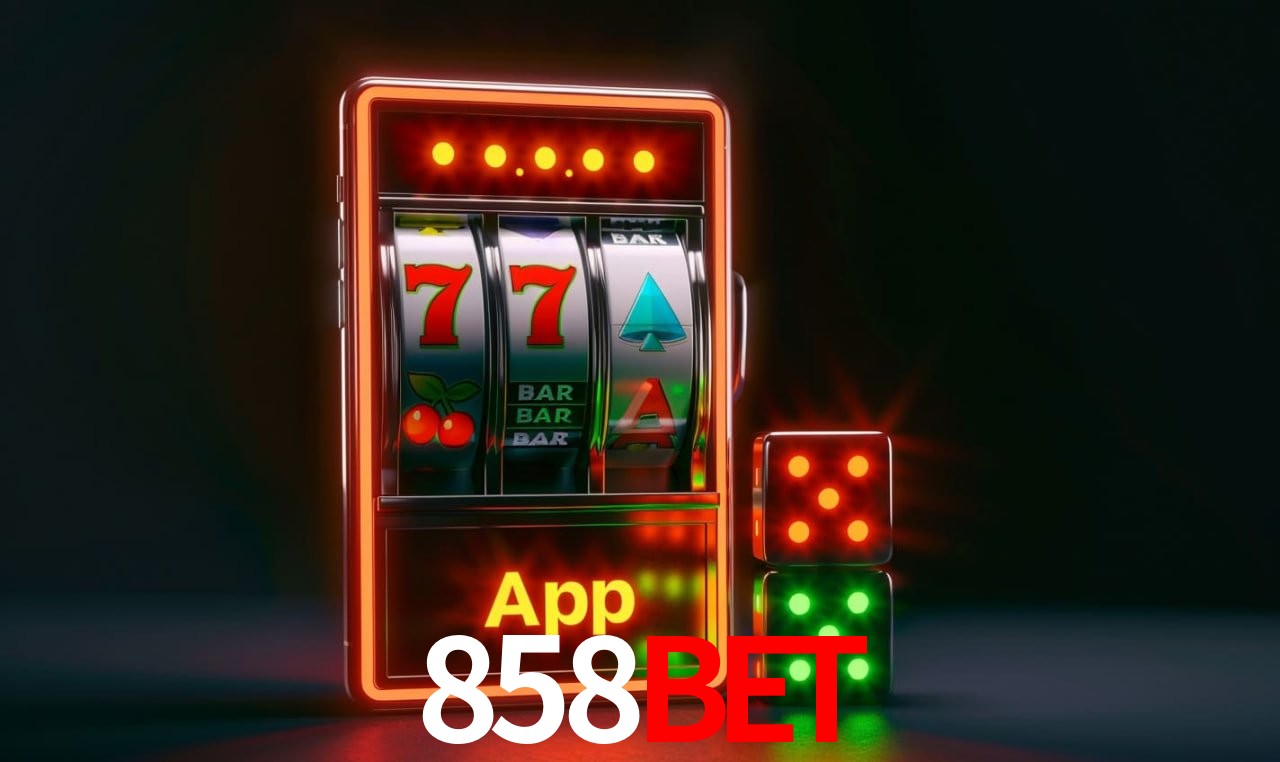 Provedores de Jogos 858Bet