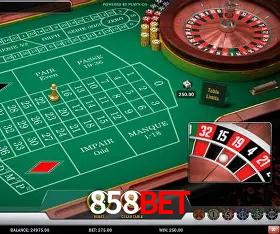Flash Promotion 858Bet