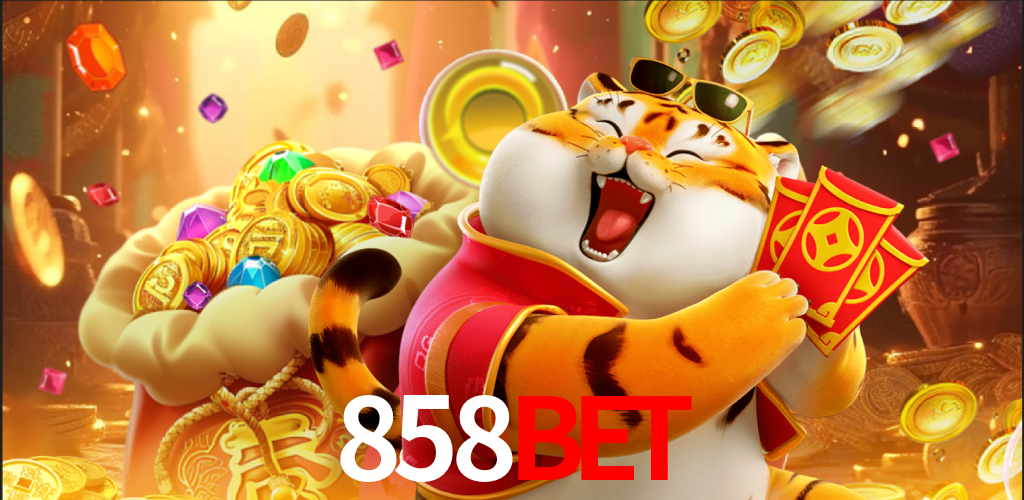858Bet