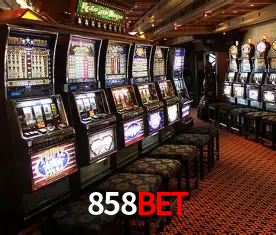 A Emoção da Loteria na 858Bet: Uma Chance de Mudança de Vida