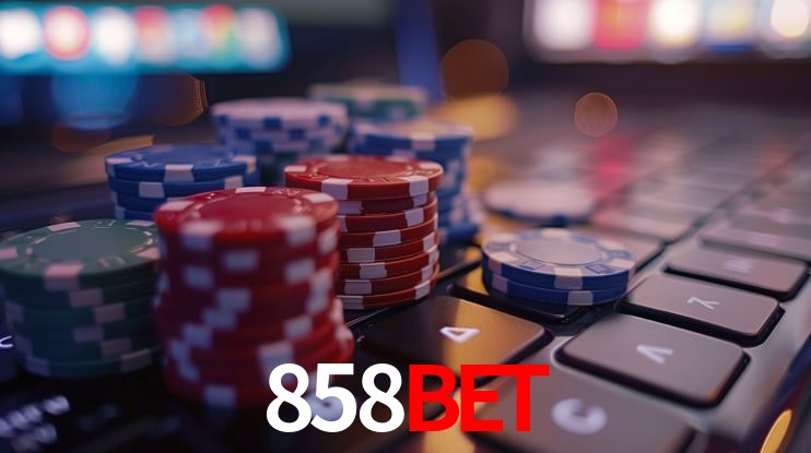Especiais de Fim de Semana 858Bet