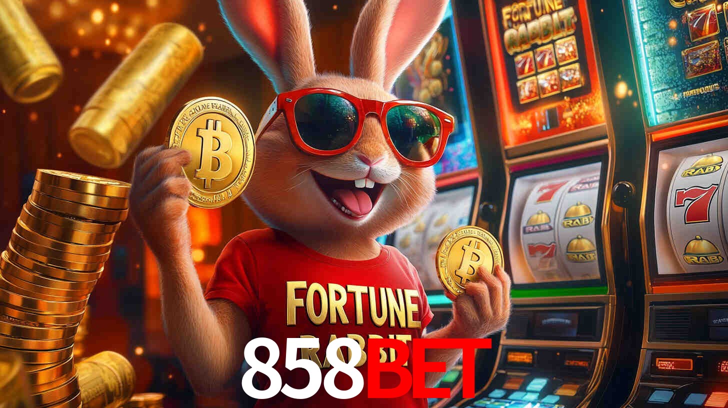 Apostas Esportivas na 858Bet: Um Guia Completo