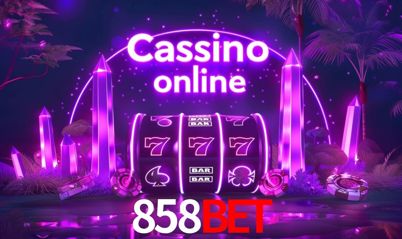Promoção Relâmpago 858Bet