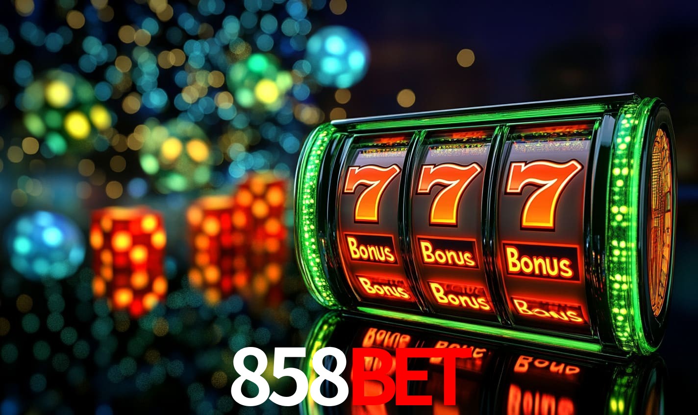 Sistemas de Segurança 858Bet