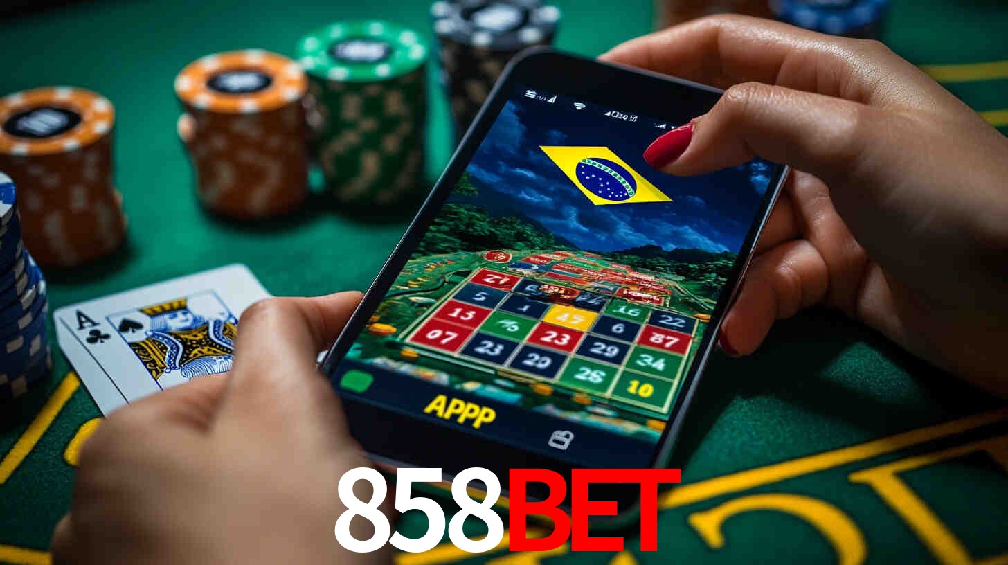 Descubra a Essência do 858Bet: Nossa História e Compromissos