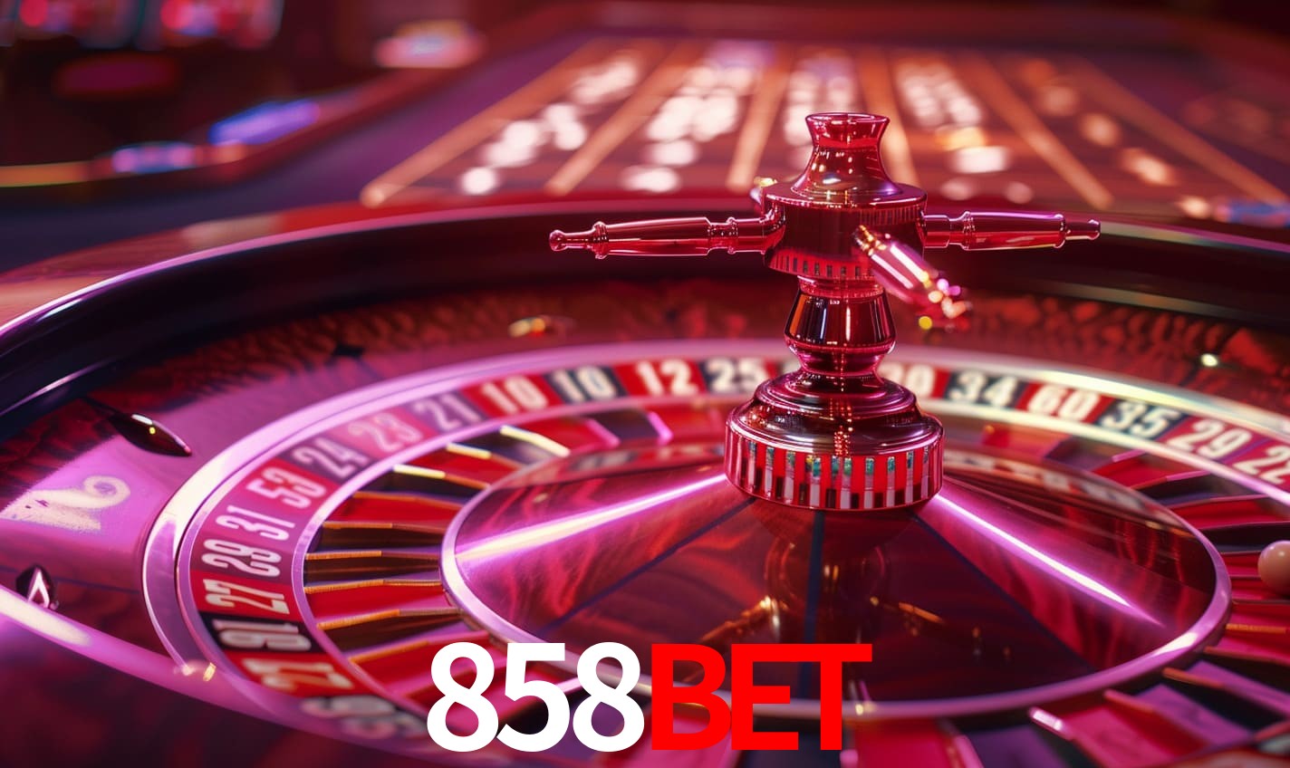A Emoção da Loteria na 858Bet: Uma Chance de Mudança de Vida