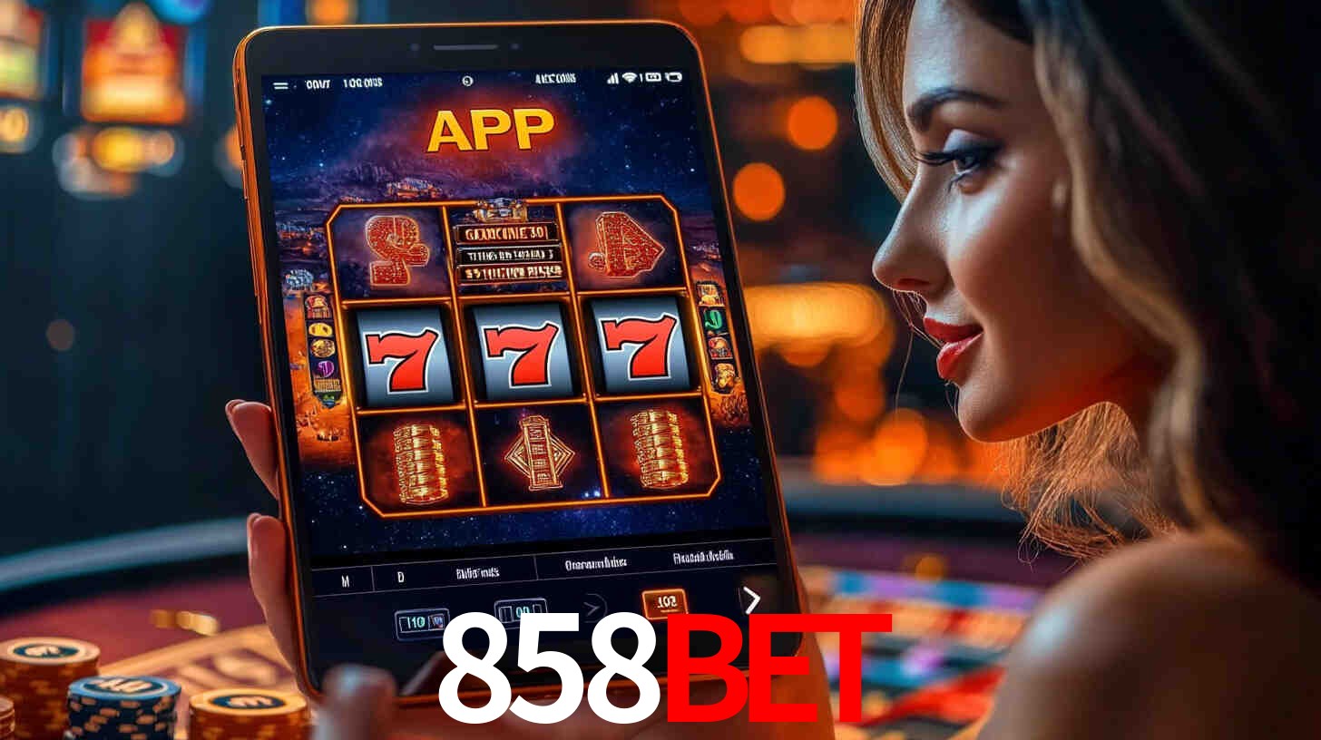 858Bet,858 Bet App