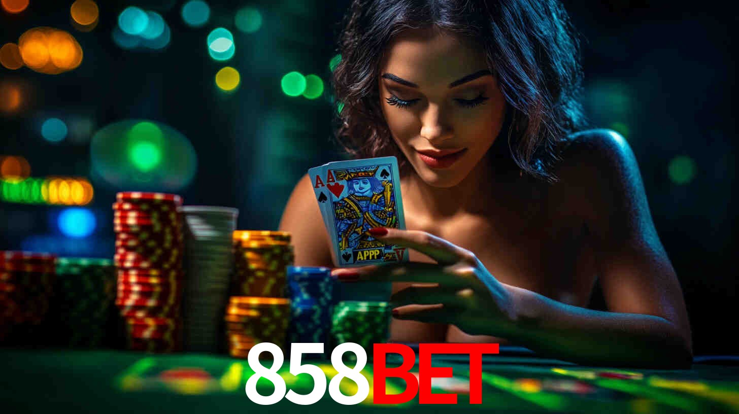 Descubra a Essência do 858Bet: Nossa História e Compromissos