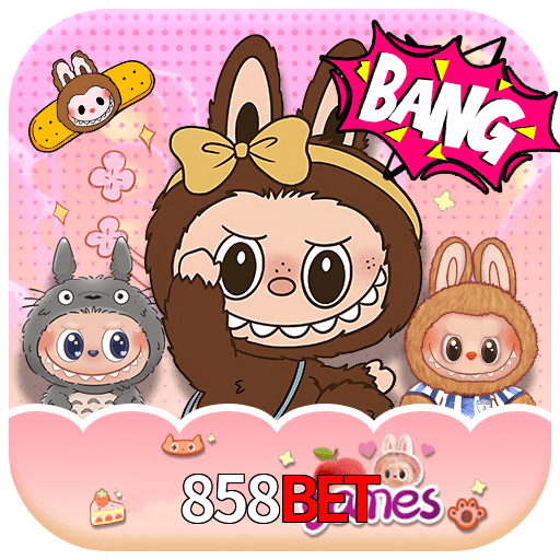 858Bet
